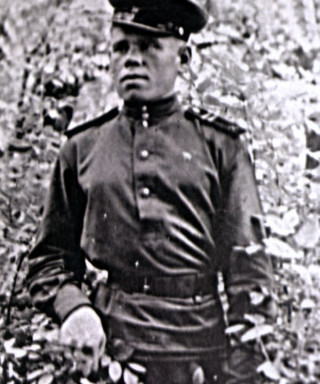 Мякушкин Александр Фёдорович