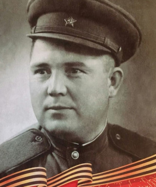 Яргунин Никита Игнатьевич