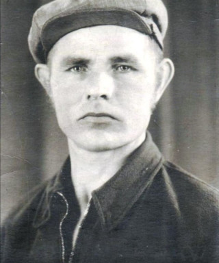 Ражев Иван Фролович