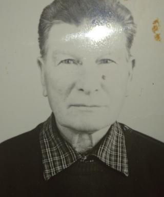 Шепен Тимофей Фёдорович