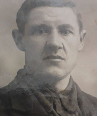 Аксенов Николай Васильевич