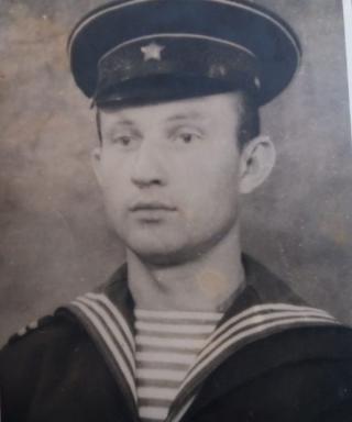Репенко Григорий Михайлович