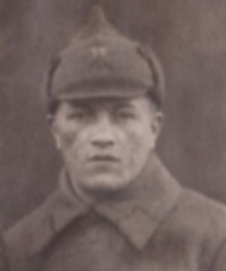 Миронов Виктор Петрович