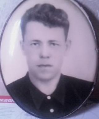 Становой Алексей Васильевич