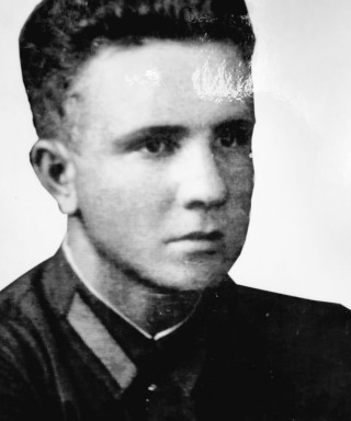 Петров Алексей Игнатьевич