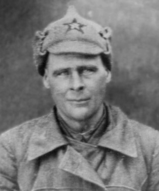 Веремьев Павел Евгеньевич