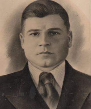 Кузин Иван Данилович