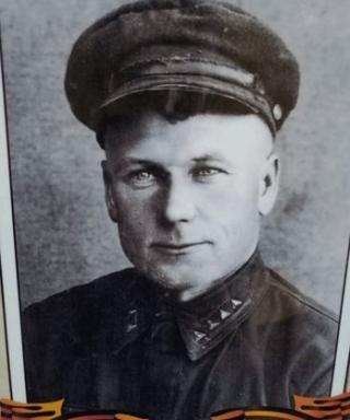 Швыдков Николай Дмитриевич