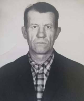 Беликов Григорий Сергеевич
