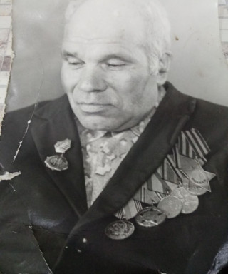 Корнев Алексей Андреевич