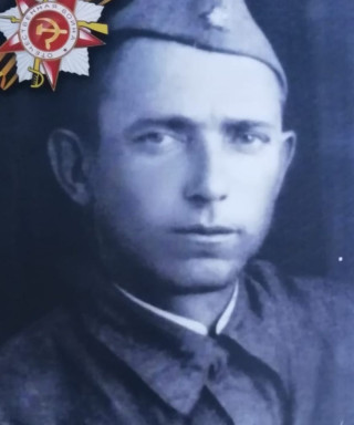 Поздникин Григорий Дмитриевич