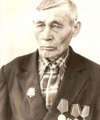 Еремеев Николай Иванович