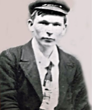 Богданов Филипп Николаевич