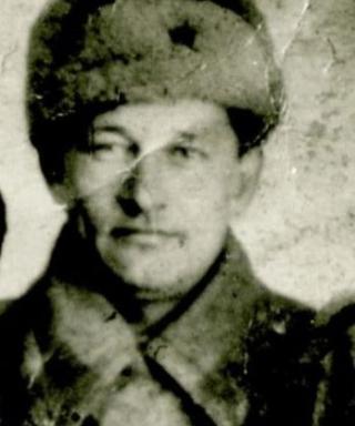Богданов Иван Ефимович