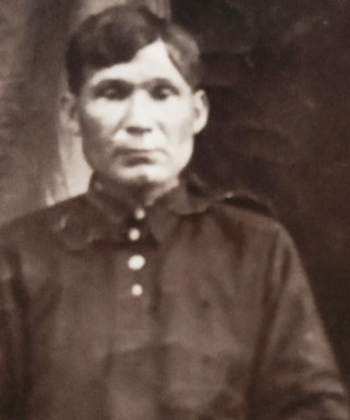 Зубко Ефим Давыдович