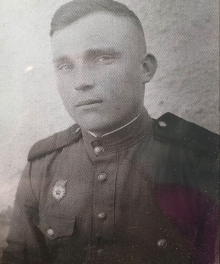 Воронков Николай Константинович