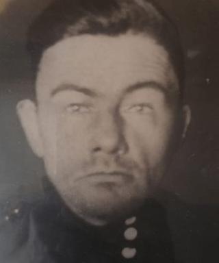 Алешин Михаил Петрович