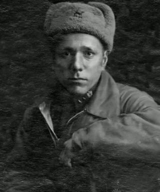 Моисеев Иосиф Никифорович