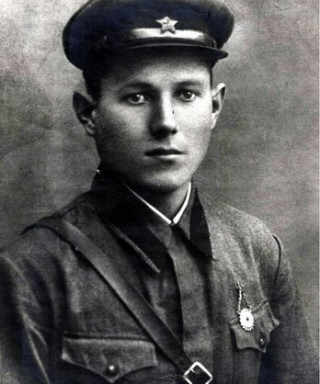 Богуманов Юнус