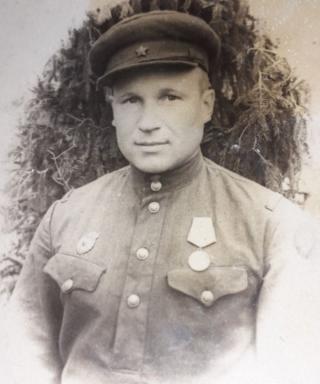 Чернышов Алексей Иванович