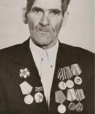 Грязнов Андрей Михайлович