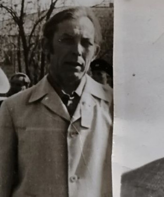 Цымбал Дмитрий Васильевич