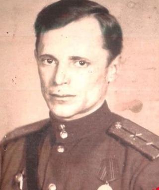 Тасенко Петр Алексеевич