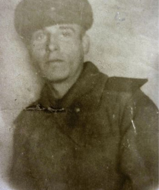 Заболотнев Иван Васильевич