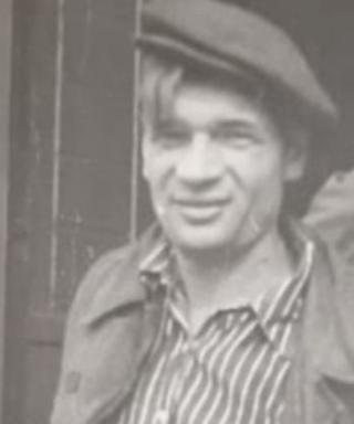 Синьков Валентин Михайлович