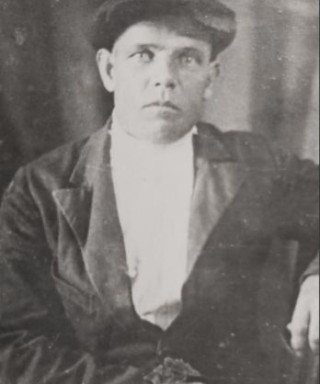 Пешин Александр Степанович