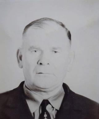 Козырев Алексей Дмитриевич