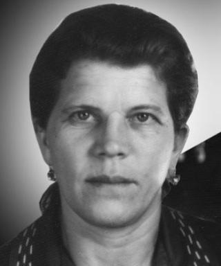Дерина Клавдия Павловна