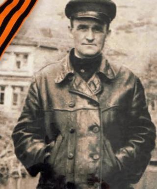 Хорошев Иван Ефимович