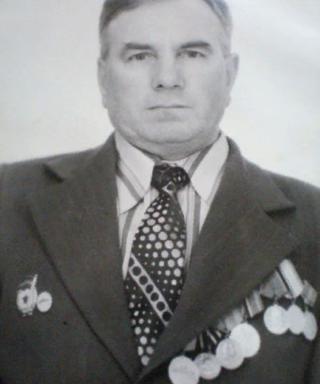 Лукинич Аркадий Иванович