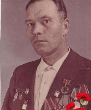 Брытков Иван Васильевич