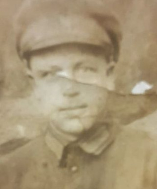 Орлов Василий Ильич