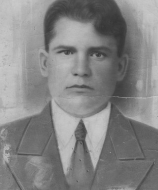 Коробков Михаил Григорьевич