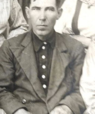 вьюрков трофим васильевич