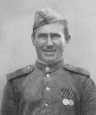 Оленников Иван Андреевич