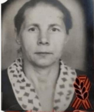 Чиркунова Анастасия Алексеевна