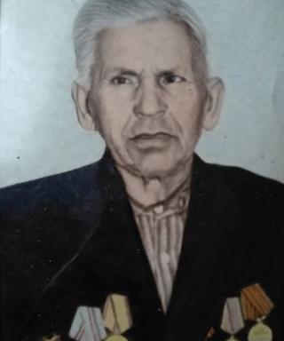 Сафонов Иван Андреевич