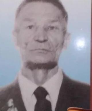 Потехин Фёдор Иванович