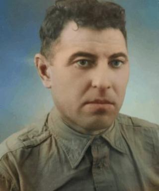 Сафин Назим Сафинович