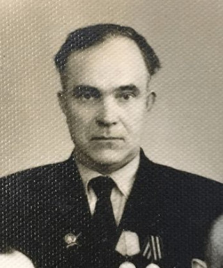 Калиниченко Федот Демьянович