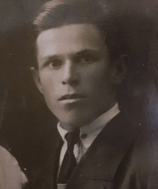 Клементьев Петр Федорович