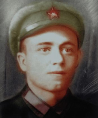 Цаплин Пётр Иванович