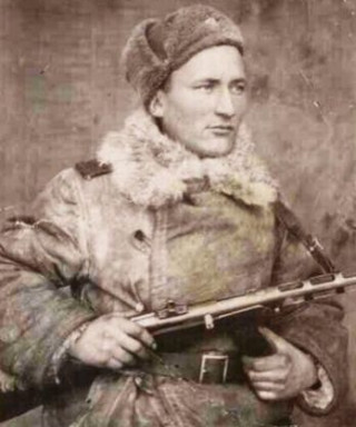 Байрашевский Вилли Якубович