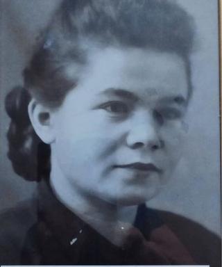 Чикризова Мария Петровна