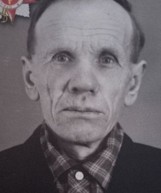 Воронов Семён Васильевич