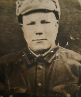 Коляденков Иван Фёдорович